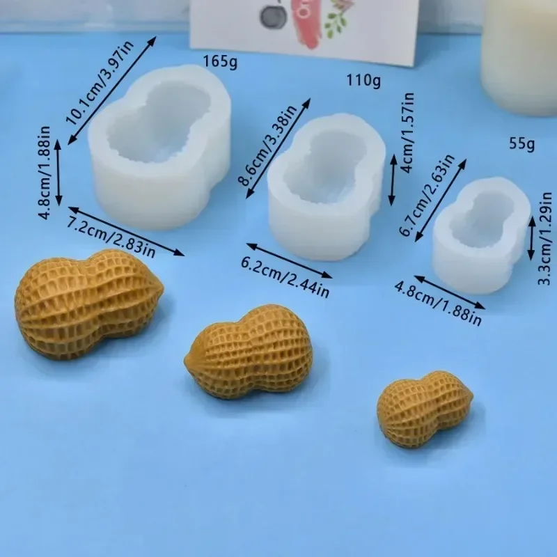 3pcs 2026 Top QualityNew Simul - огляд і ціна Resin Crafts