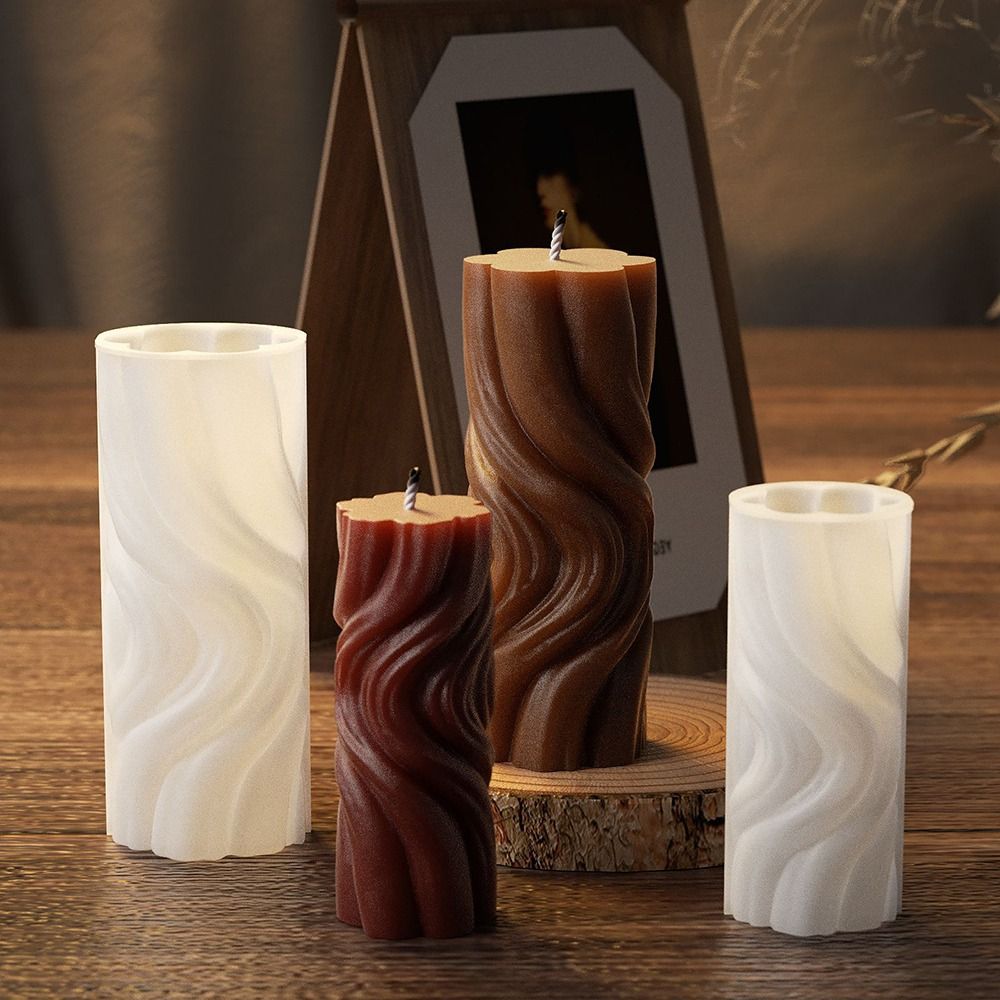 Crystal Epoxy 3D Water Wave Cy - огляд і ціна Resin Ocean Wave Mold