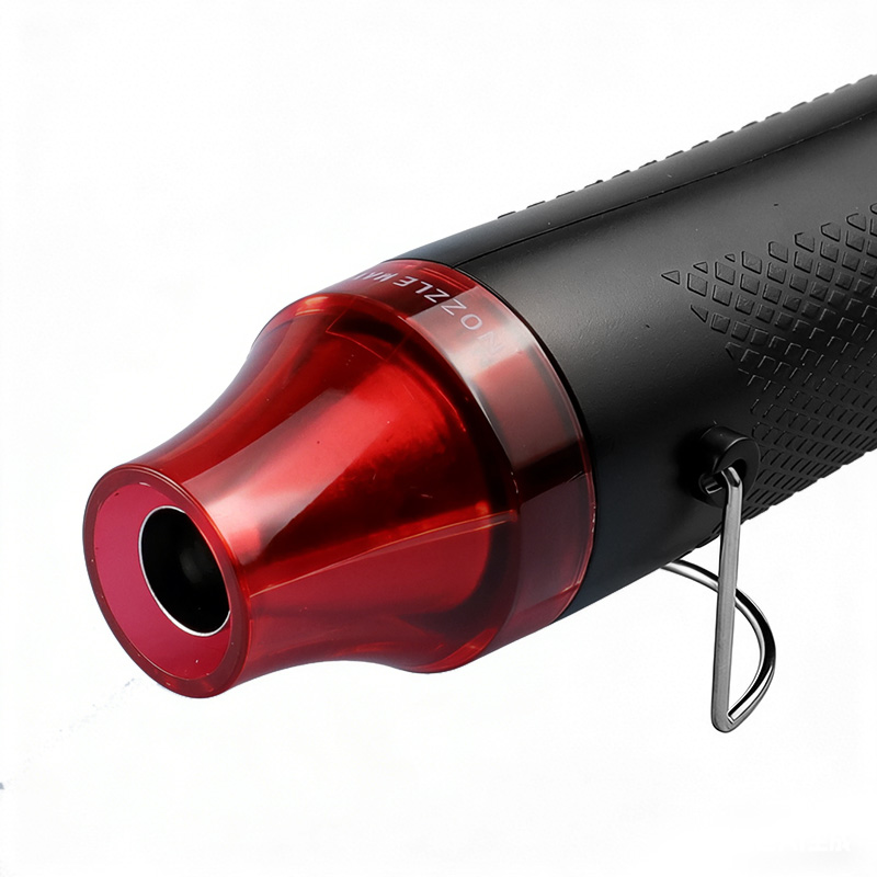 300W Small Hot Air Gun UK & CN - огляд і ціна Heat Gun Small