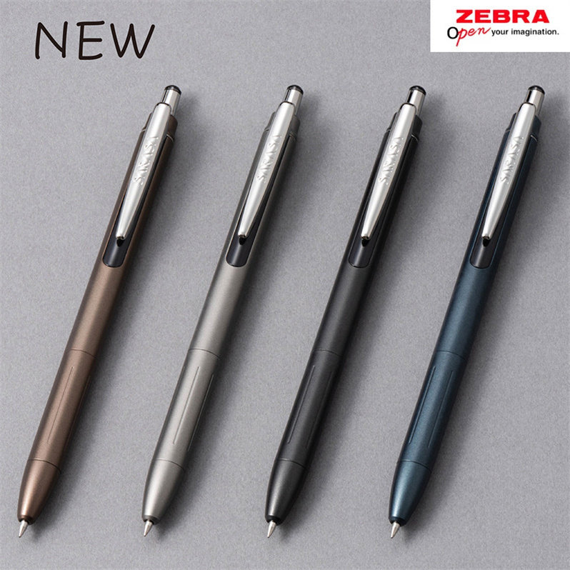 1pcs New Zebra JJ57 Sarasa Gra - огляд і ціна Zebra Pen Sarasa