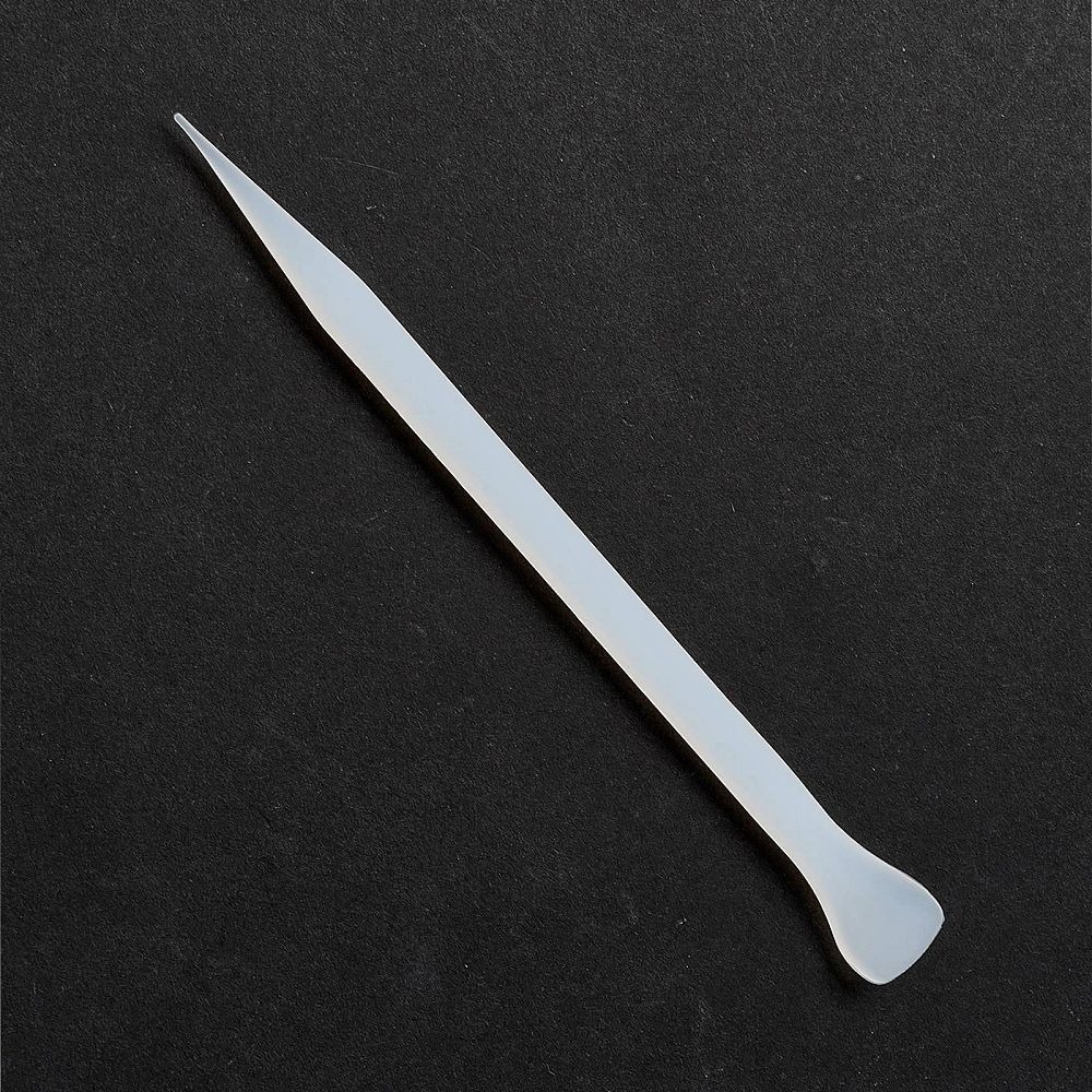 5pcs Reusable Silicone Stirrin - огляд і ціна Resin Crafts