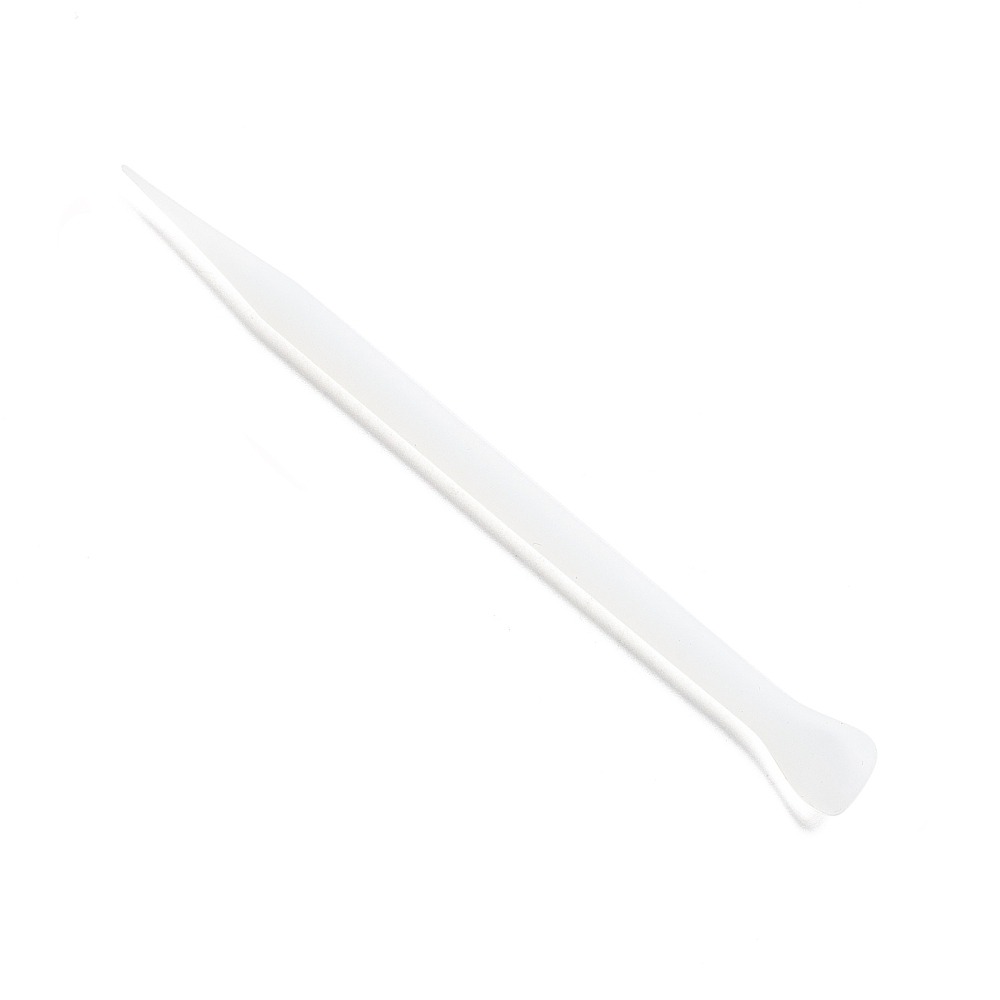 5pcs Reusable Silicone Stirrin - огляд і ціна Resin Crafts