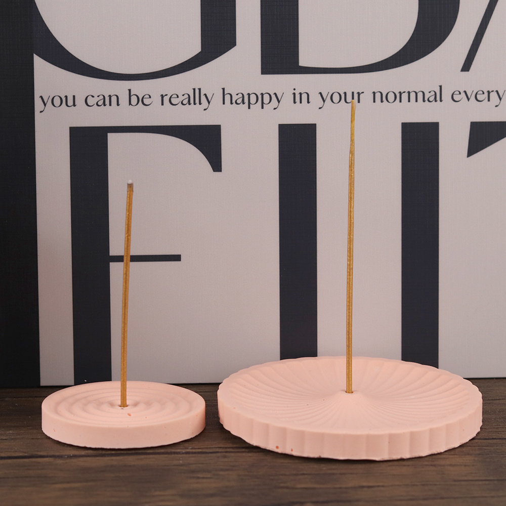 1 Silicone Incense Tray Mold,  - огляд і ціна Silicone Mold Tray