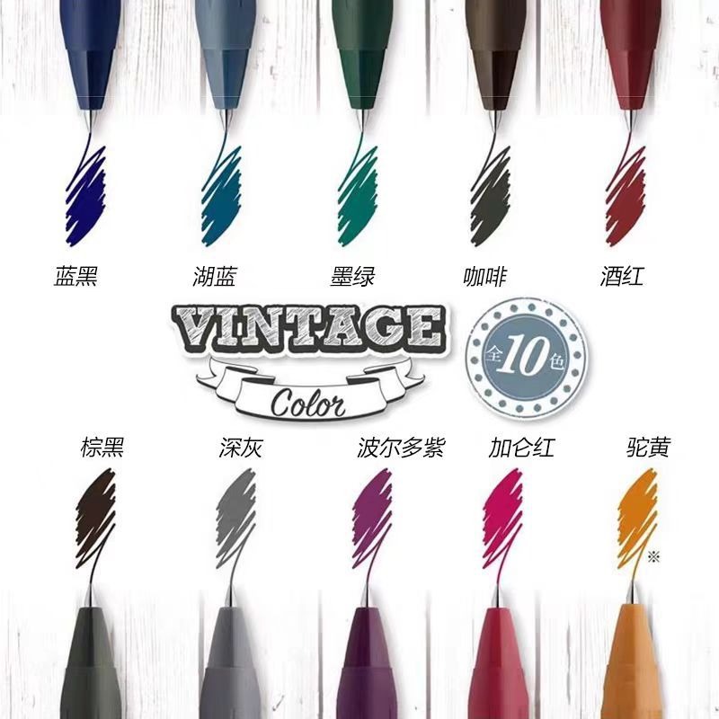 Japanese ZEBRA Zebra JJ15 Retr - огляд і ціна Zebra Pen Sarasa