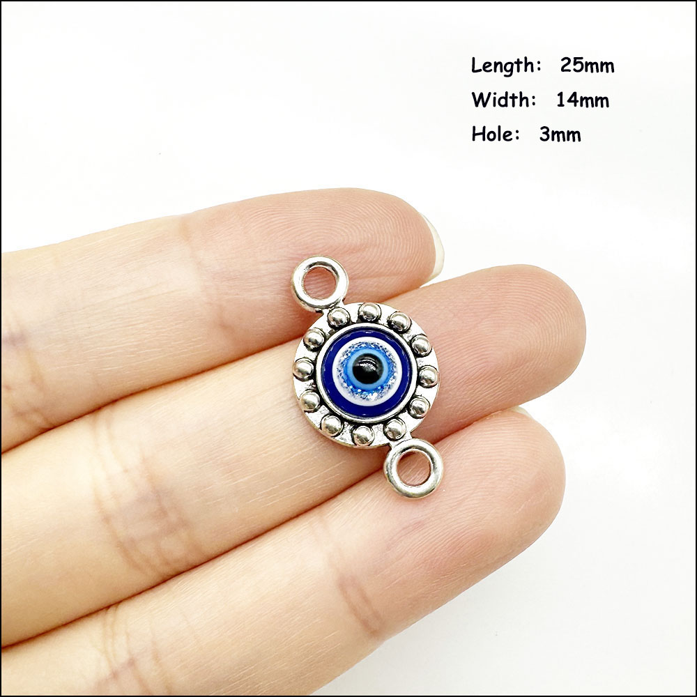 New Palm Oval Flower Connector - огляд і ціна Flower Preservation Resin