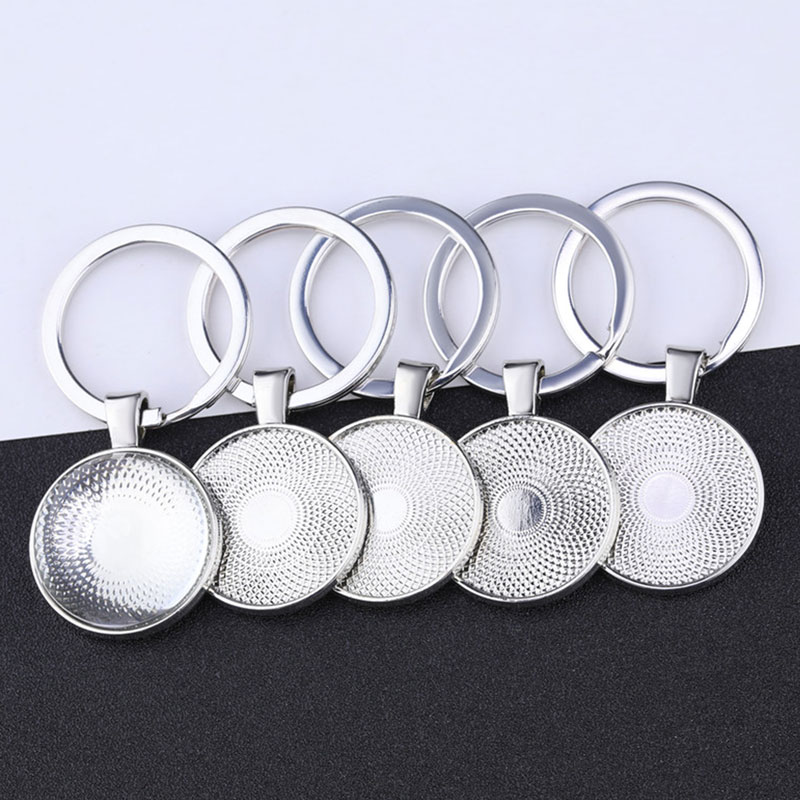 50PCS Wholesale High Quality D - огляд і ціна Bezels Set Pendant