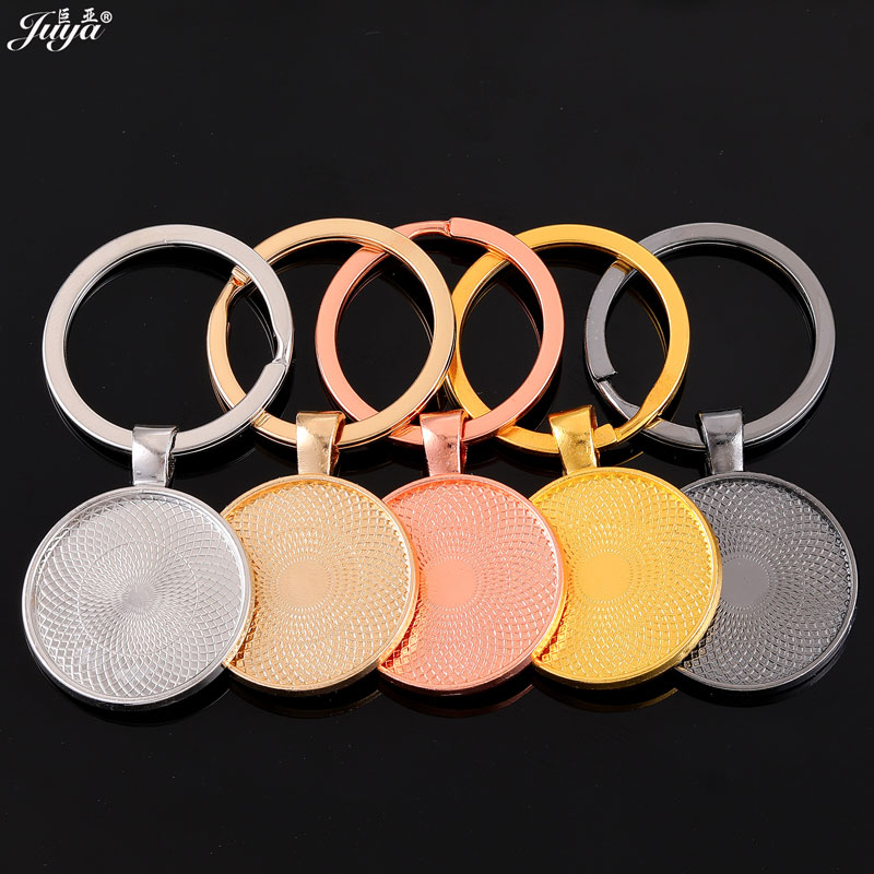 50PCS Wholesale High Quality D - огляд і ціна Bezels Set Pendant