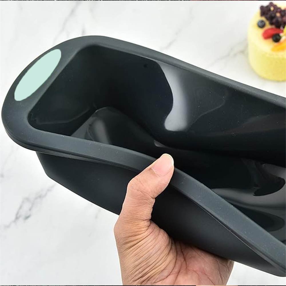 Non stick silicone baking tray - огляд і ціна Silicone Mold Tray