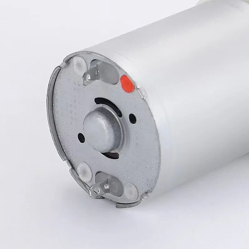 370 Mini Air Pump DC 6V 12V El - огляд і ціна Vacuum Chamber Small