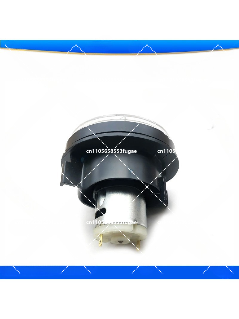 Heat Gun Motor with Fan for El - огляд і ціна Heat Gun Small