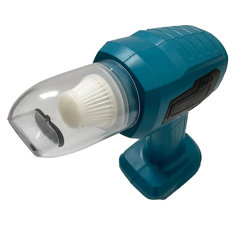 Makita Vacuum Cordless Mini Ca - огляд і ціна Vacuum Chamber Small
