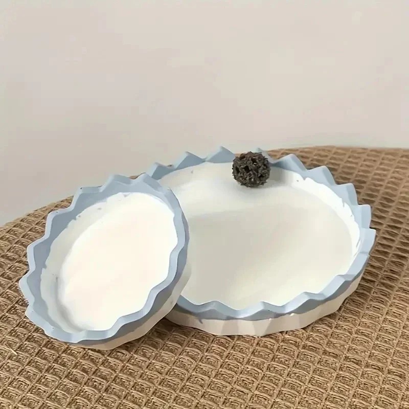 Wonderful Silicone Jewelry Tra - огляд і ціна Silicone Mold Tray