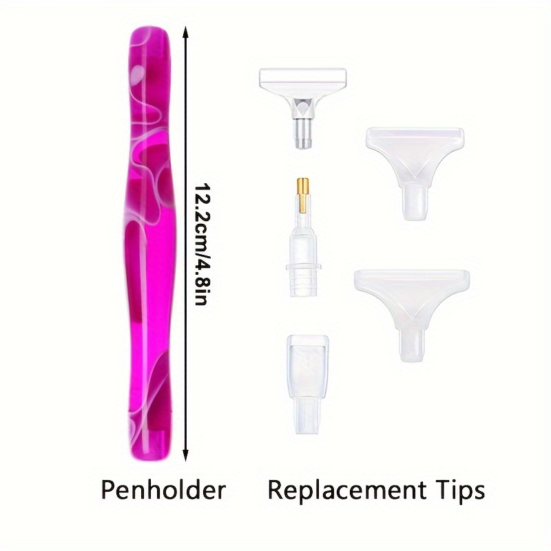Color Resin Diamond Painting P - огляд і ціна Resin Craft Kit